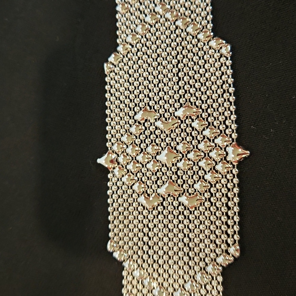 SG liquid Metal Braclet - Picture 3 of 6